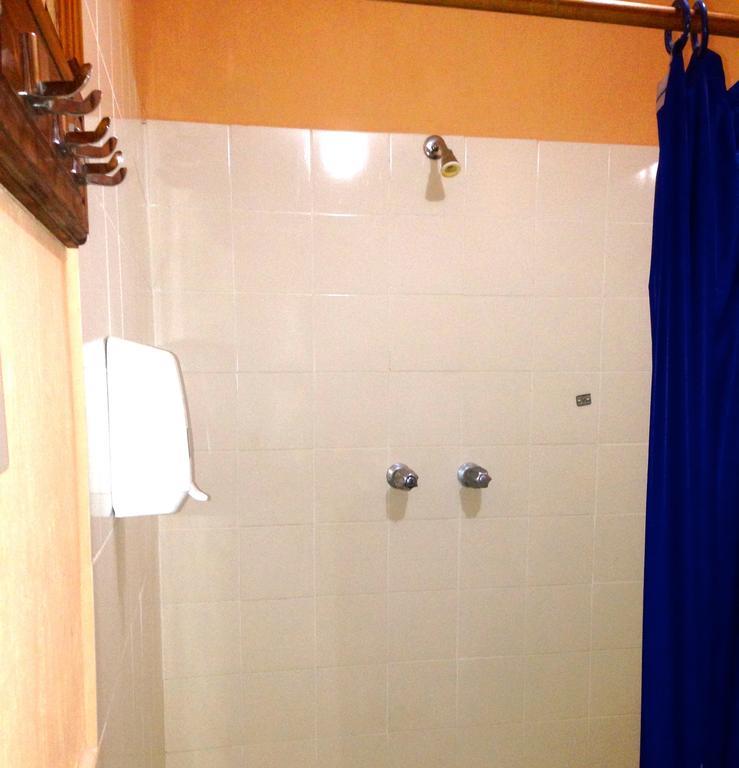Hotel Villas Magen El Remate Room photo